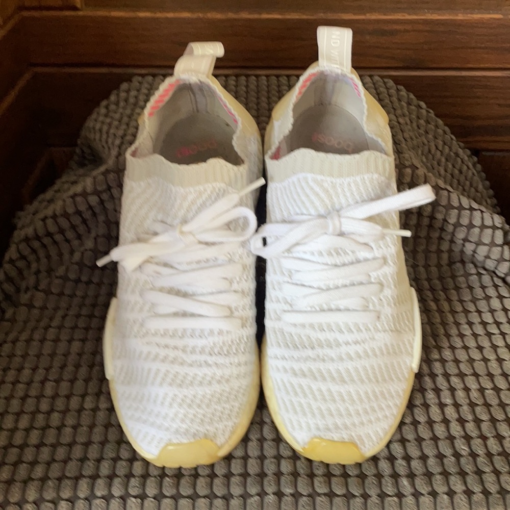 Adidas NMD R1 Sneaker - Picture 2 of 6